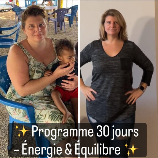 Témoignages & Transformations — EOLYA Coaching