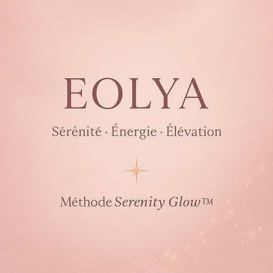 Programme Serenity Glow — 4 semaines