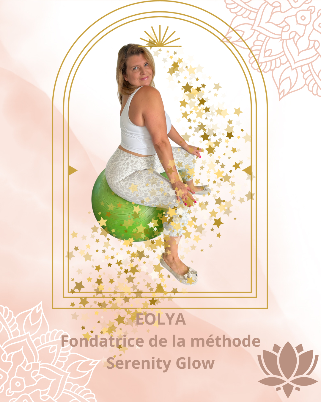 À propos de moi — Eolya