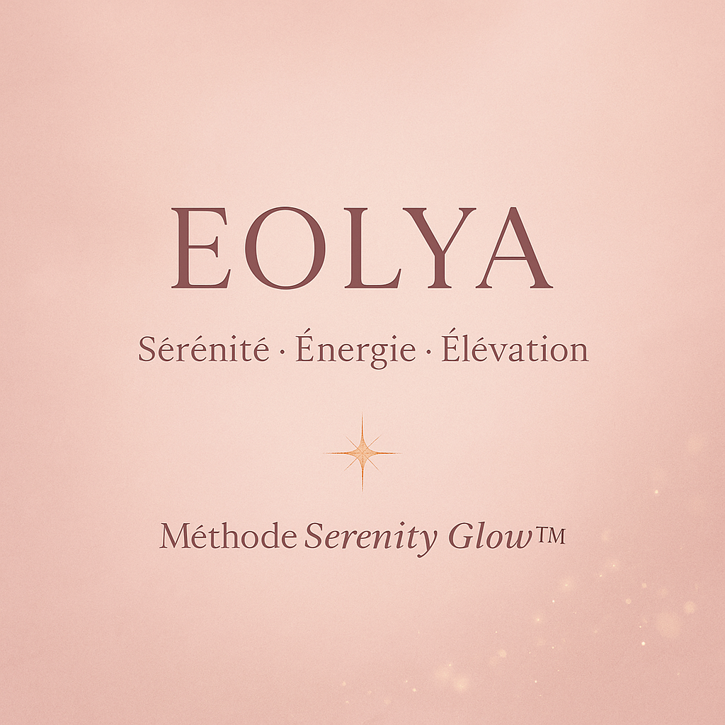 Programme Serenity Glow — 4 semaines