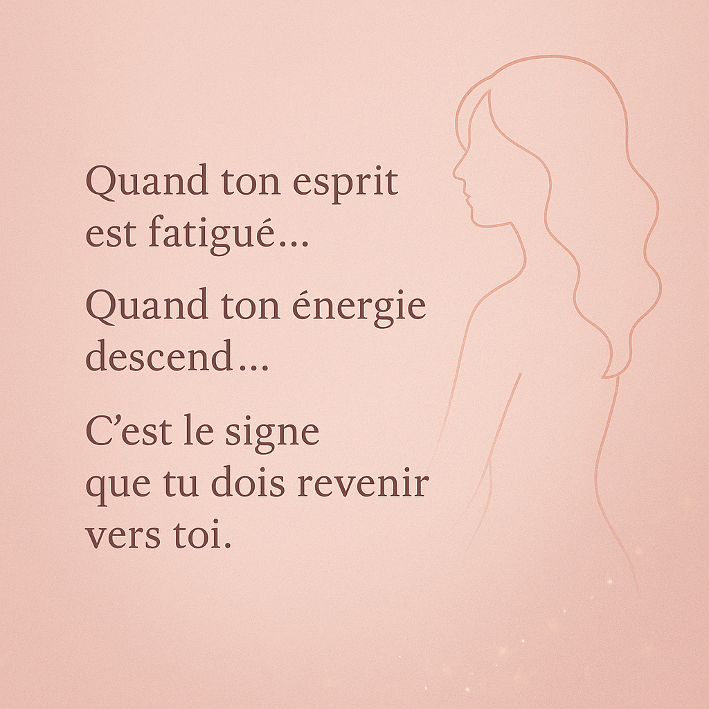 Programme Serenity Glow — 4 semaines